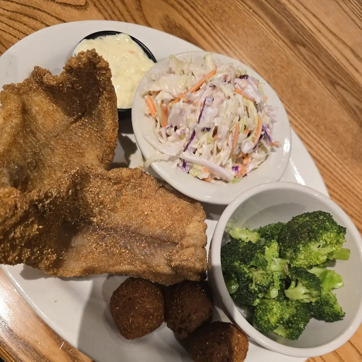 Catfish Fillet