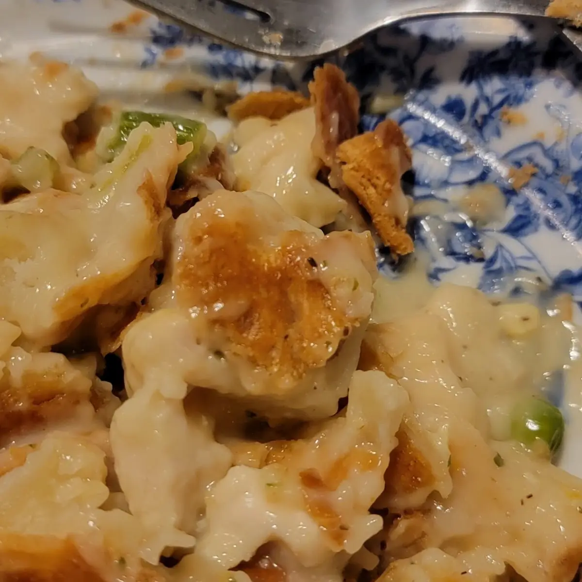 Chicken Pot Pie