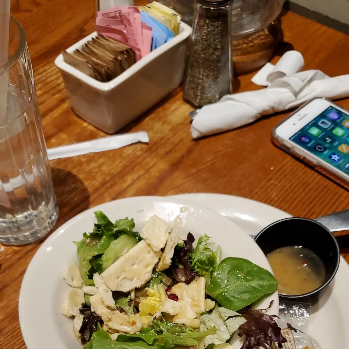 Side Salad