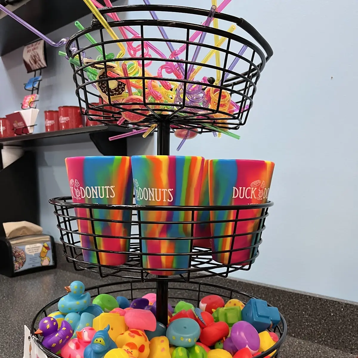 Gift Basket