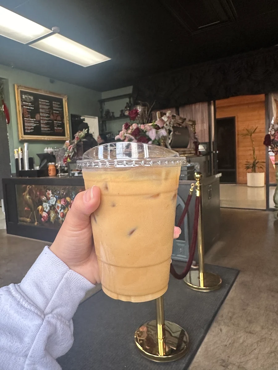 Thai Tea