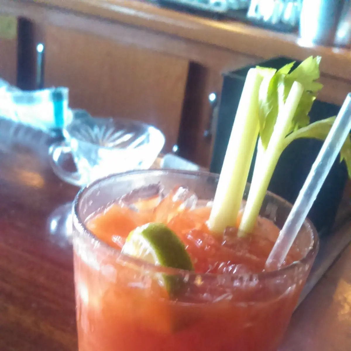 Bloody Mary