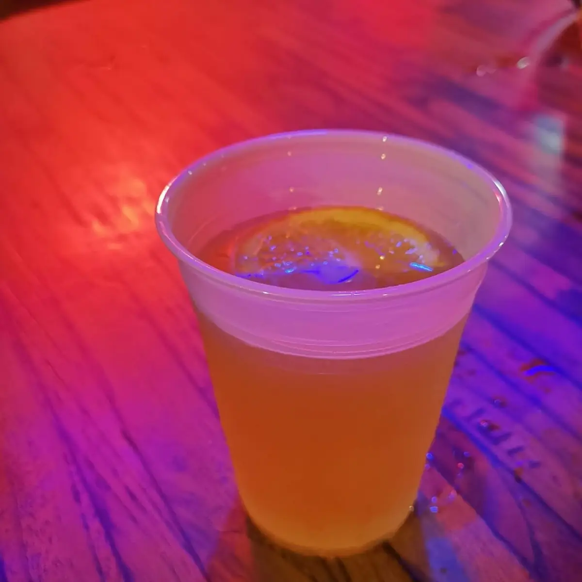 Blue Moon Belgian White