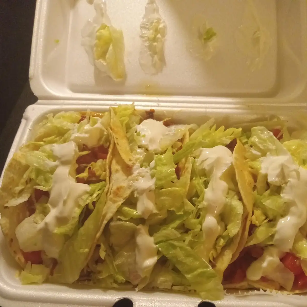 Al Pastor Taco