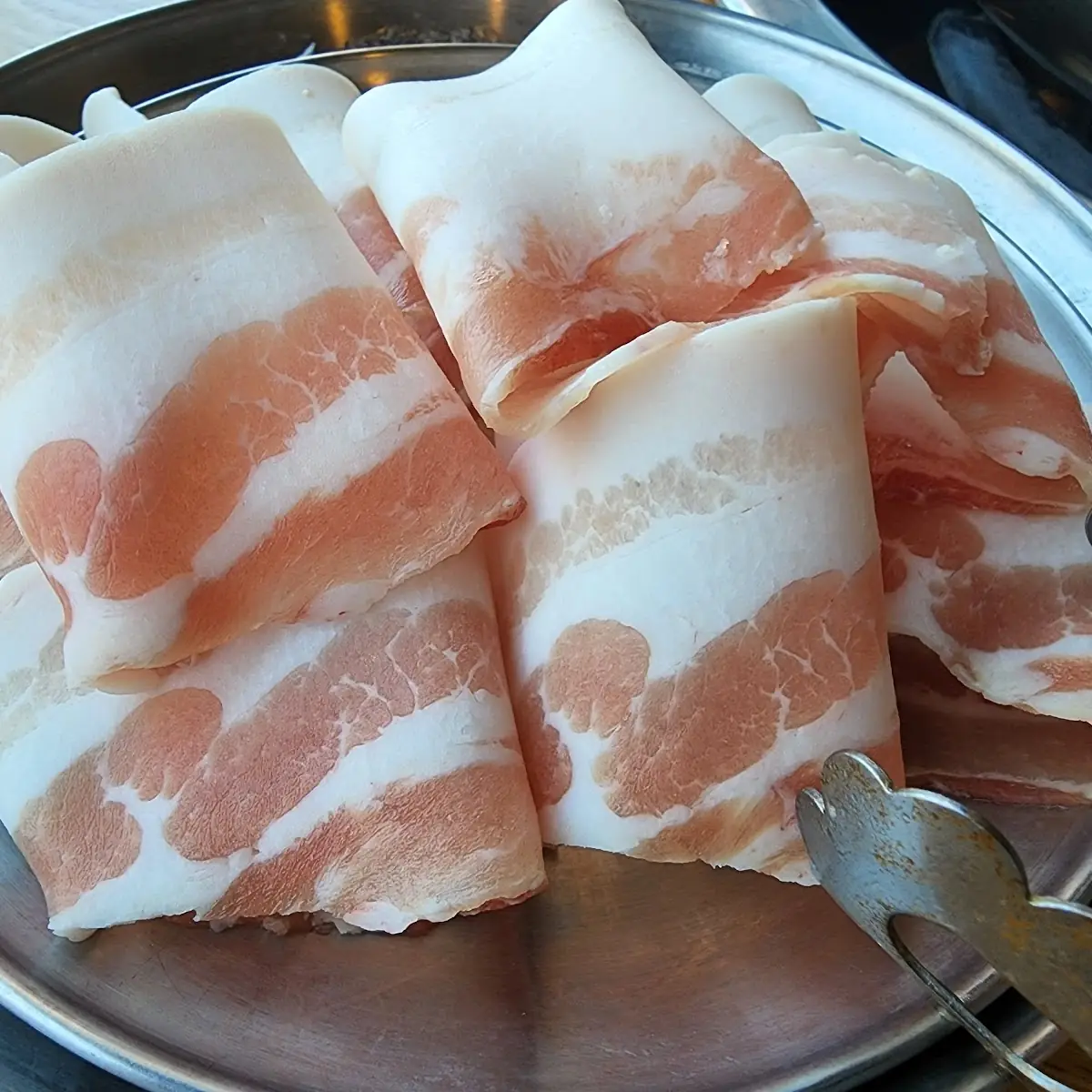 Pork Belly