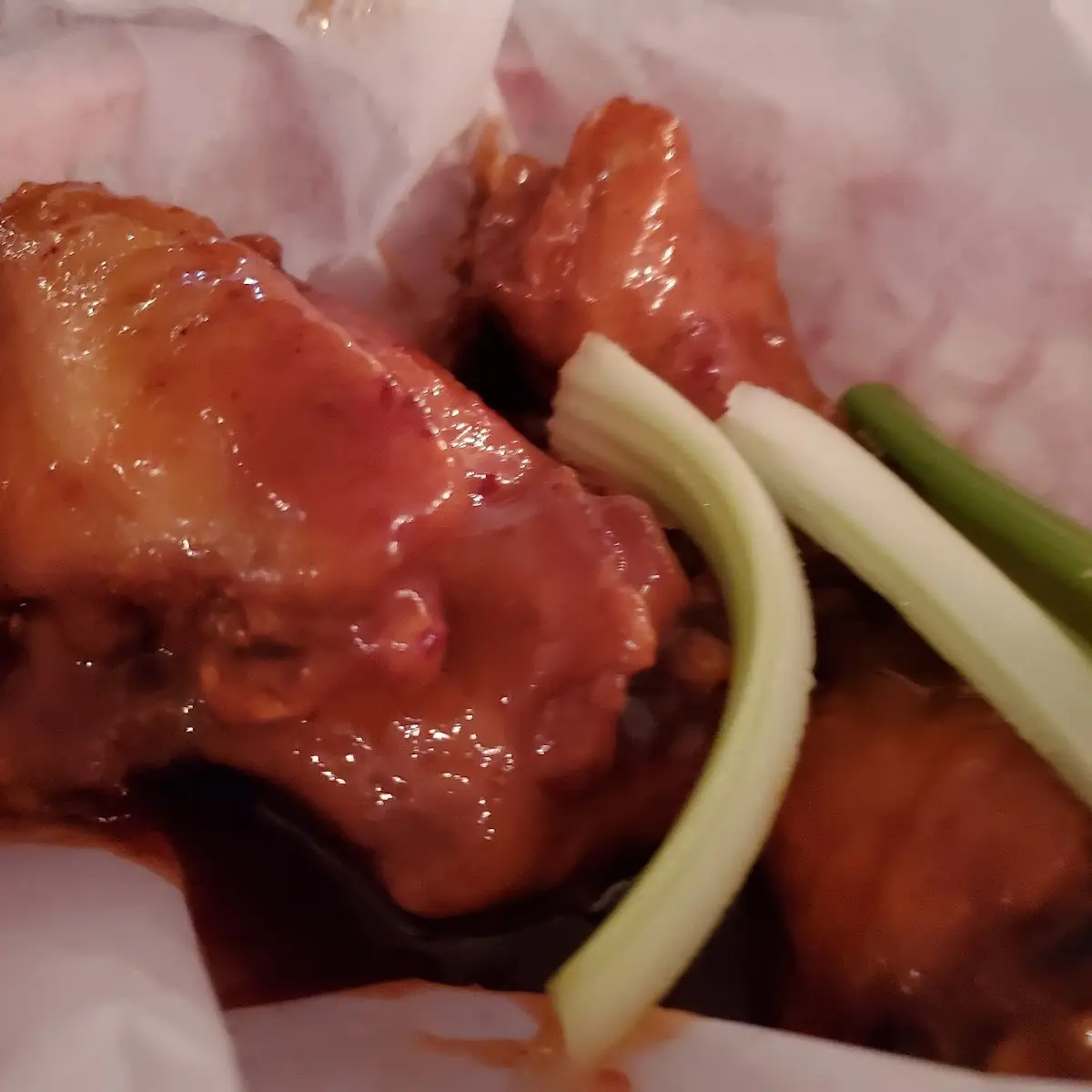 Chicken Wings