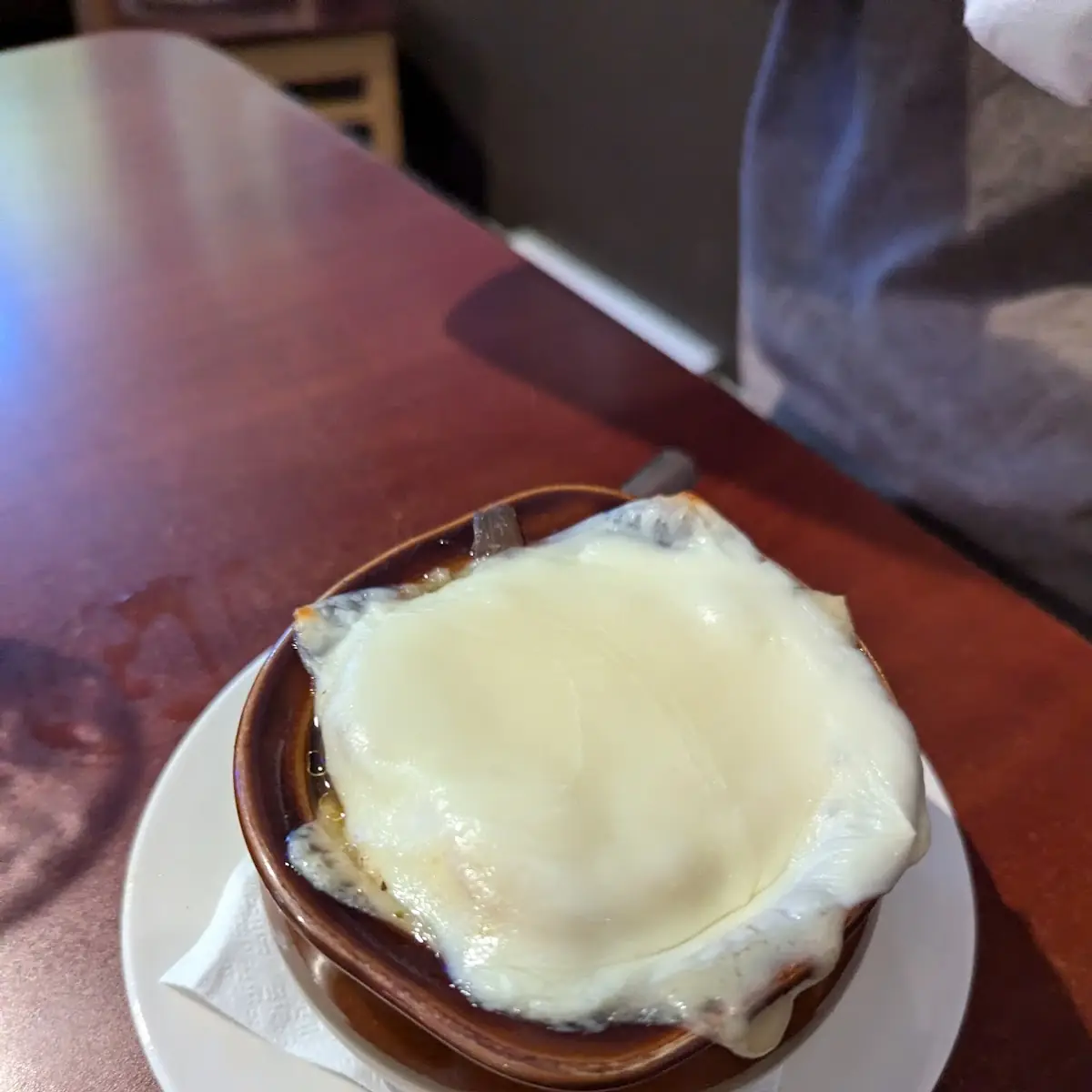 French Onion