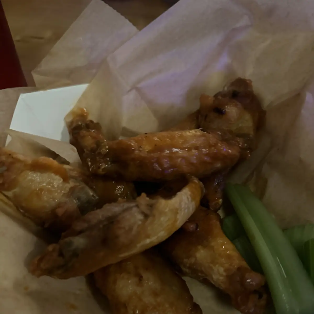 Chicken Wings