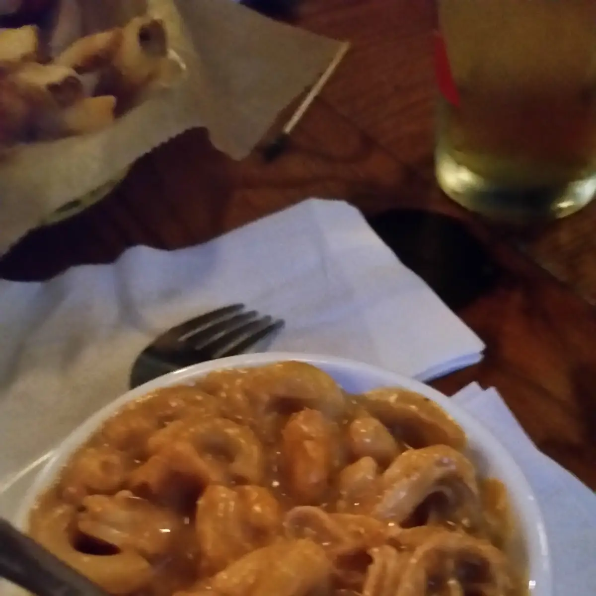 Habanero Chicken Mac and Cheese
