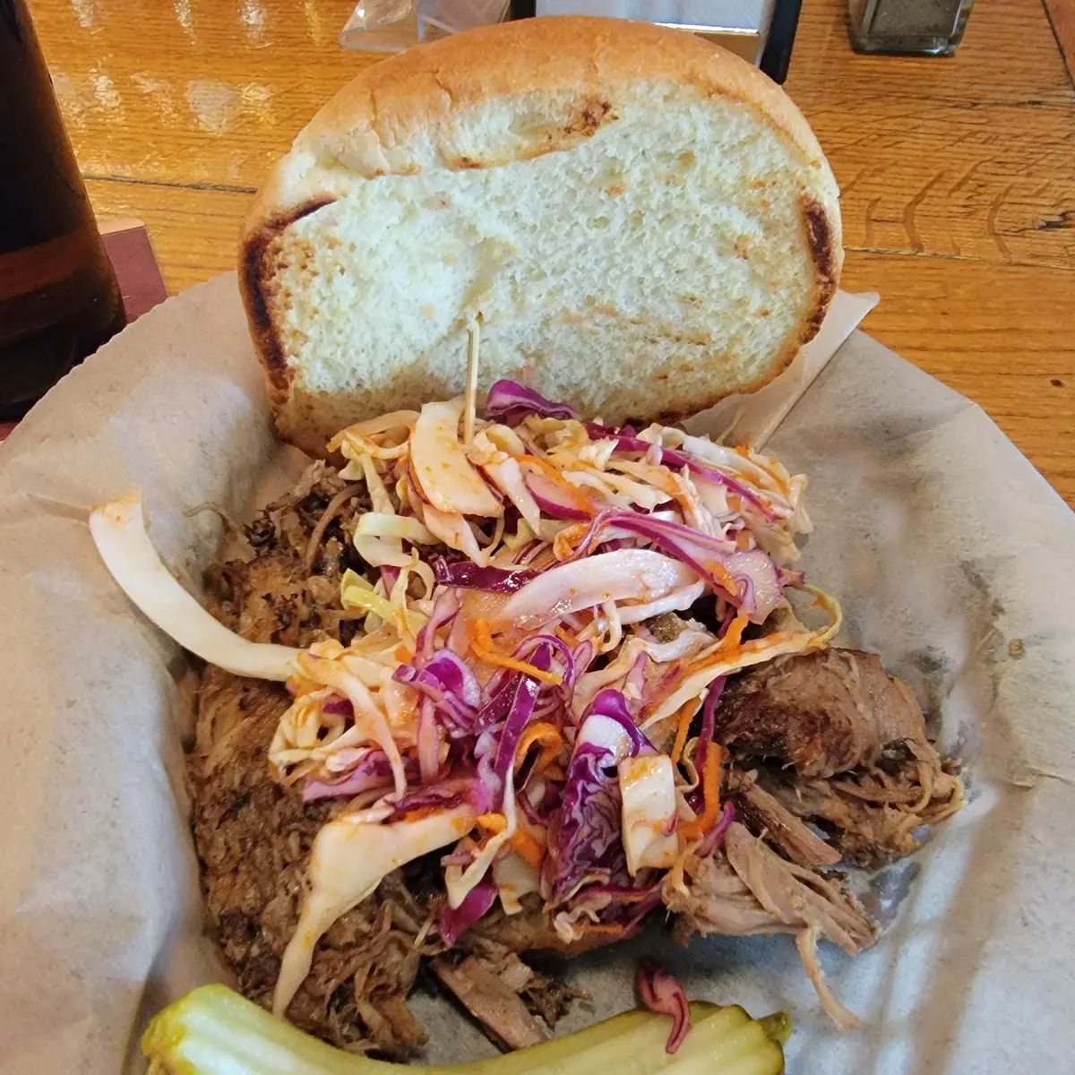 Pulled Pork