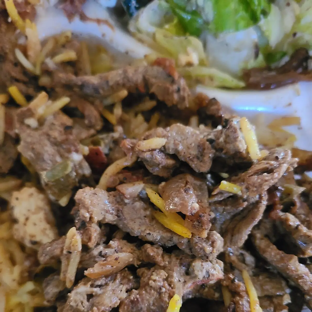 Bulgogi