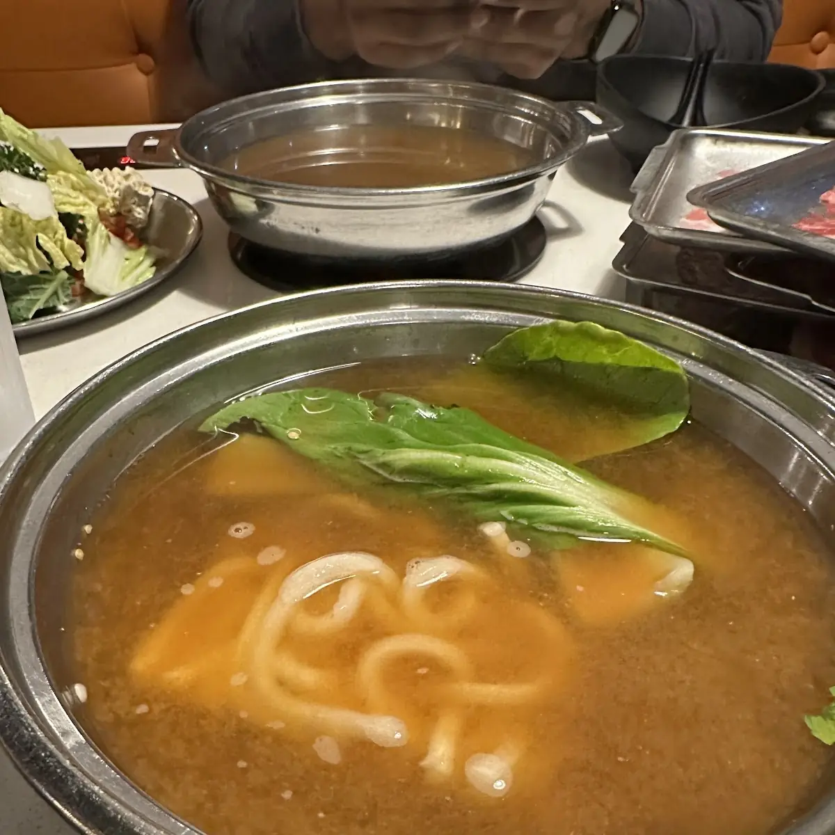 Miso Soup