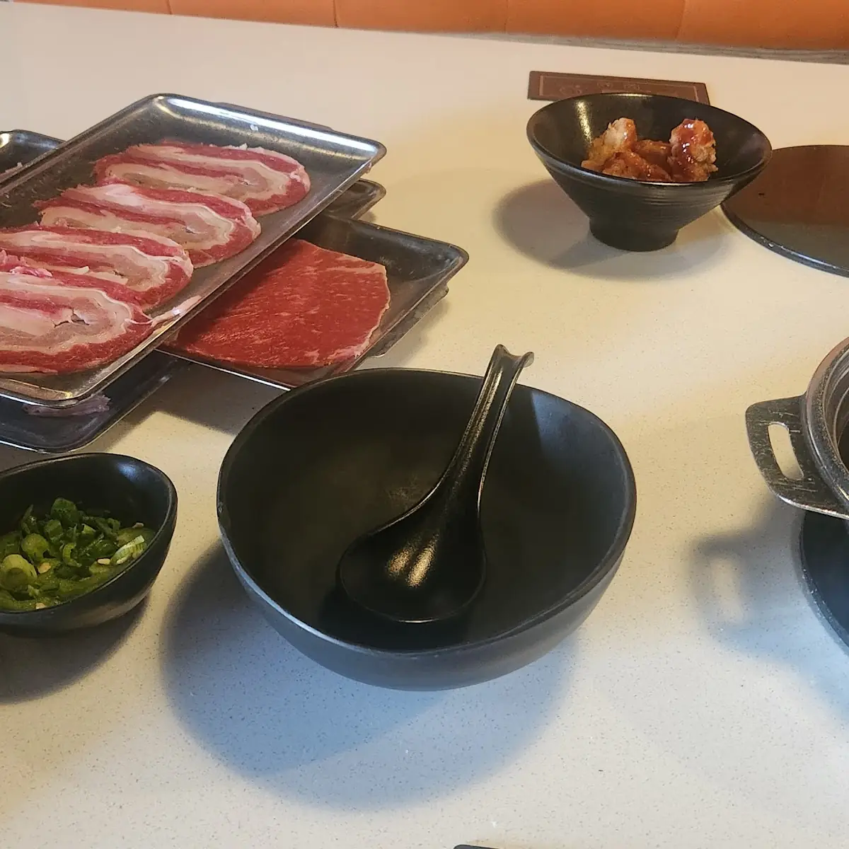 Shabuya Rib Eye