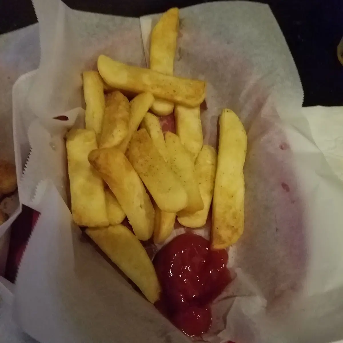 French Fries