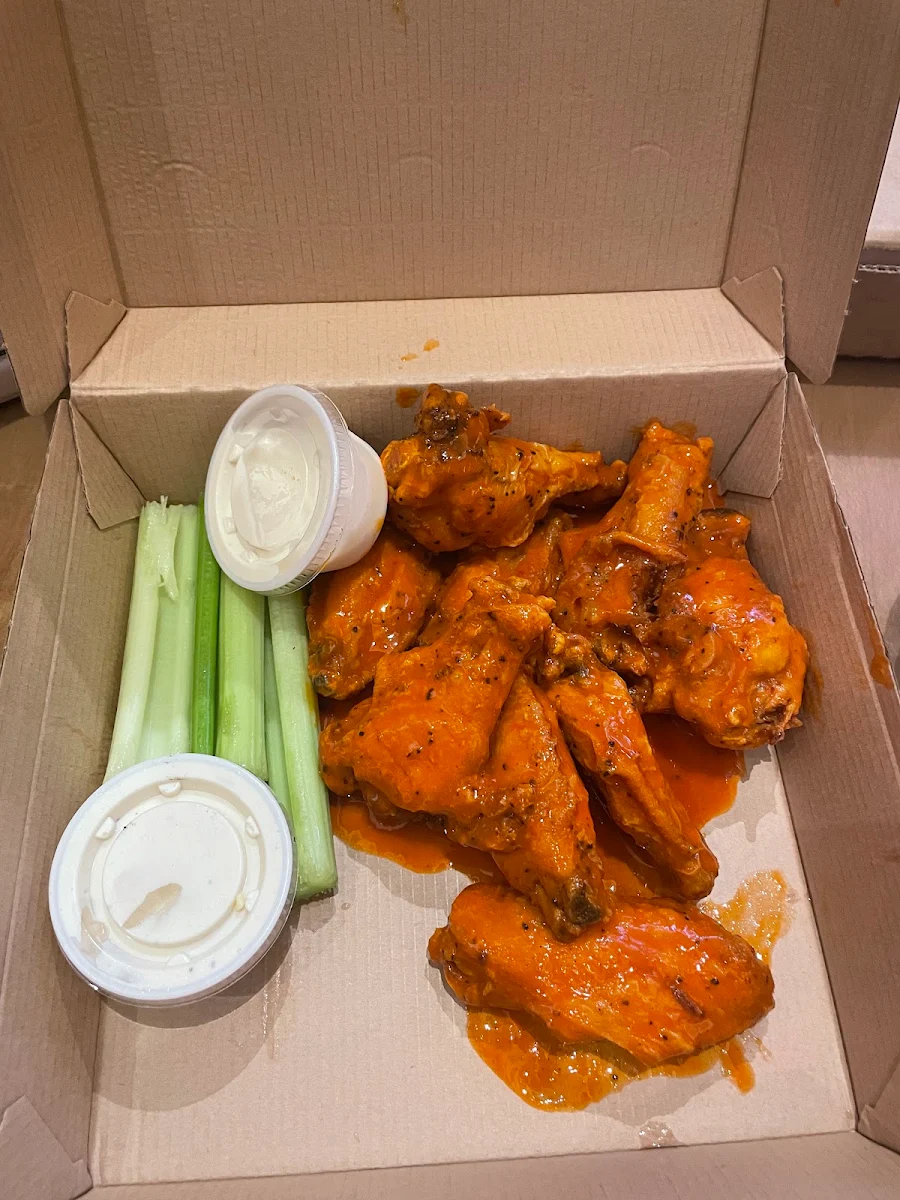 Chicken Wings