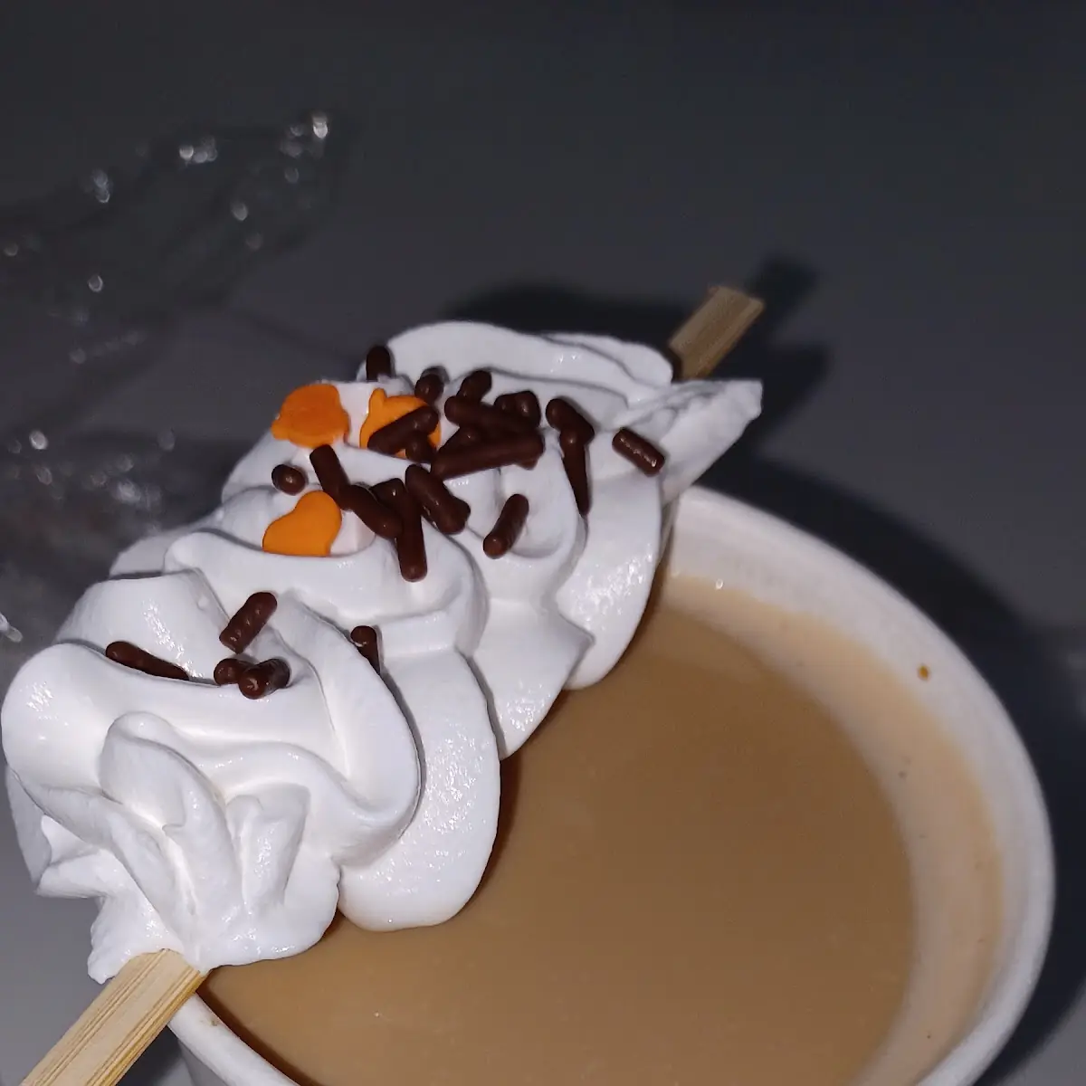 Latte