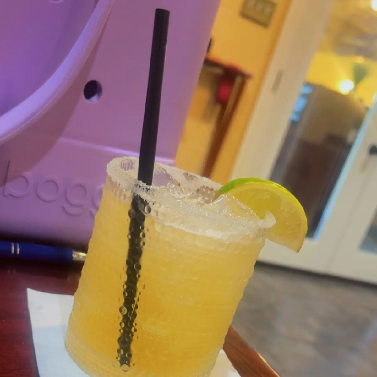 House Margarita