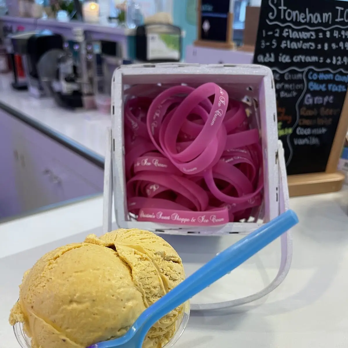 Gelato