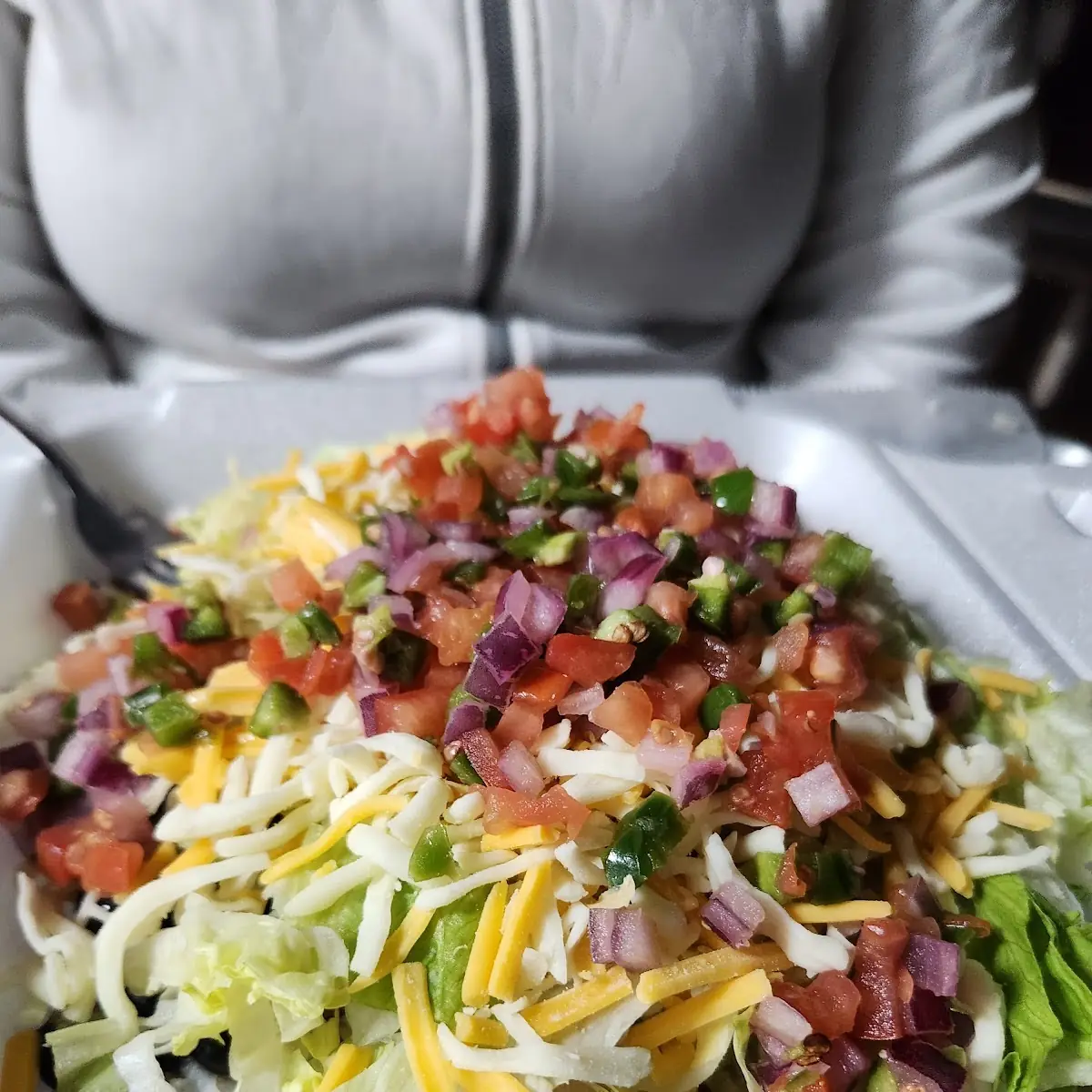 Chicken Bowl