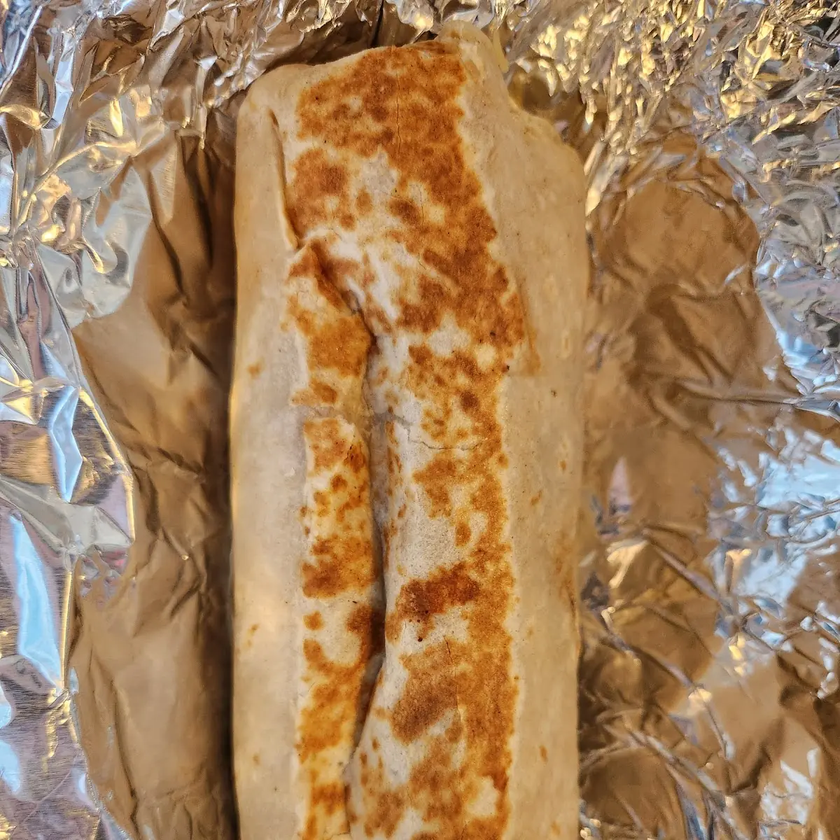 Burrito Supreme