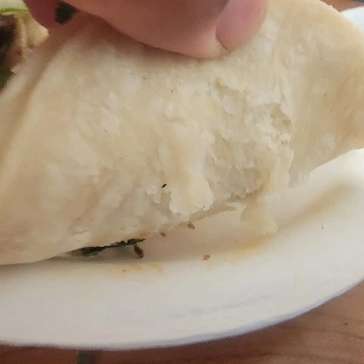 Asada Taco