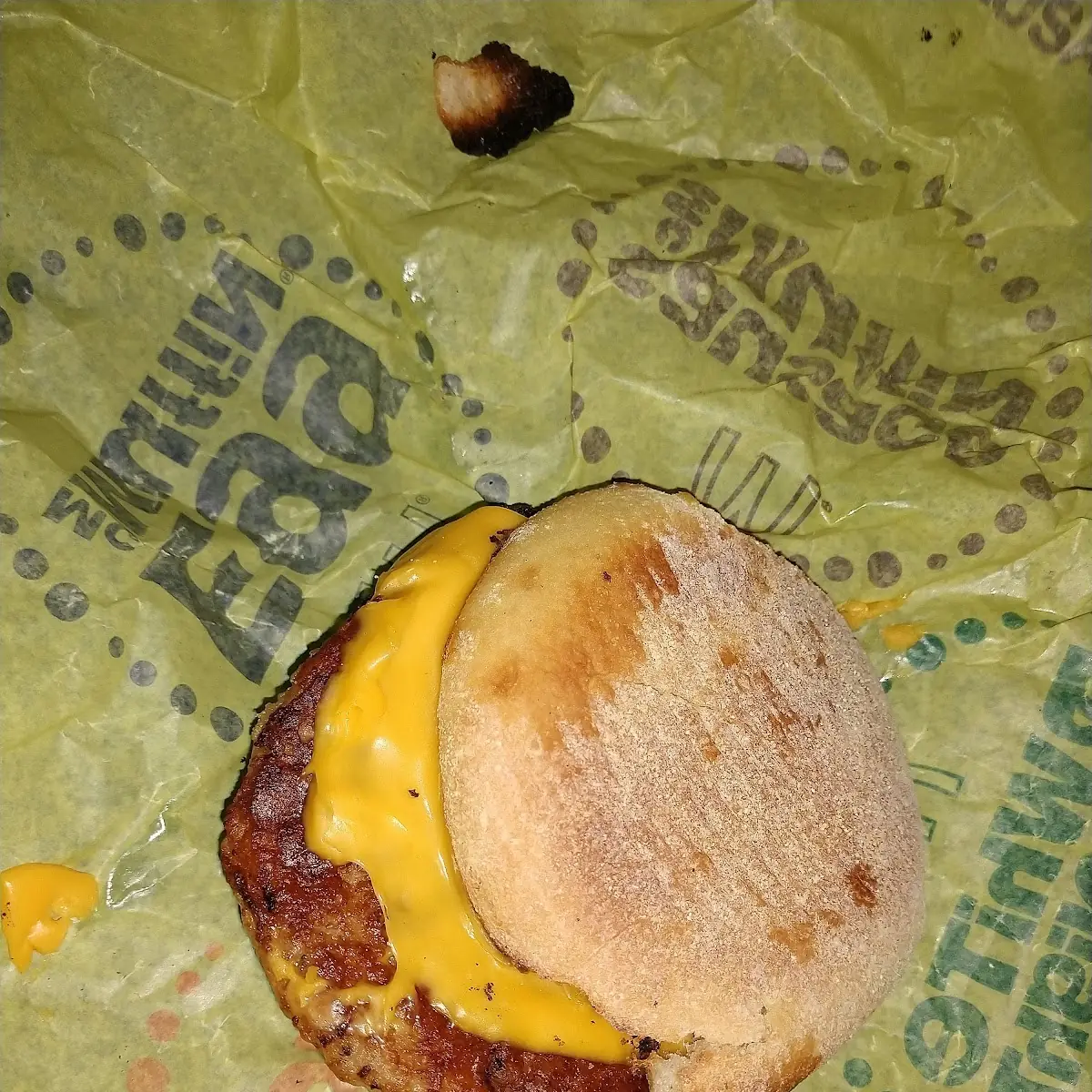 Breakfast Sandwich Bundle