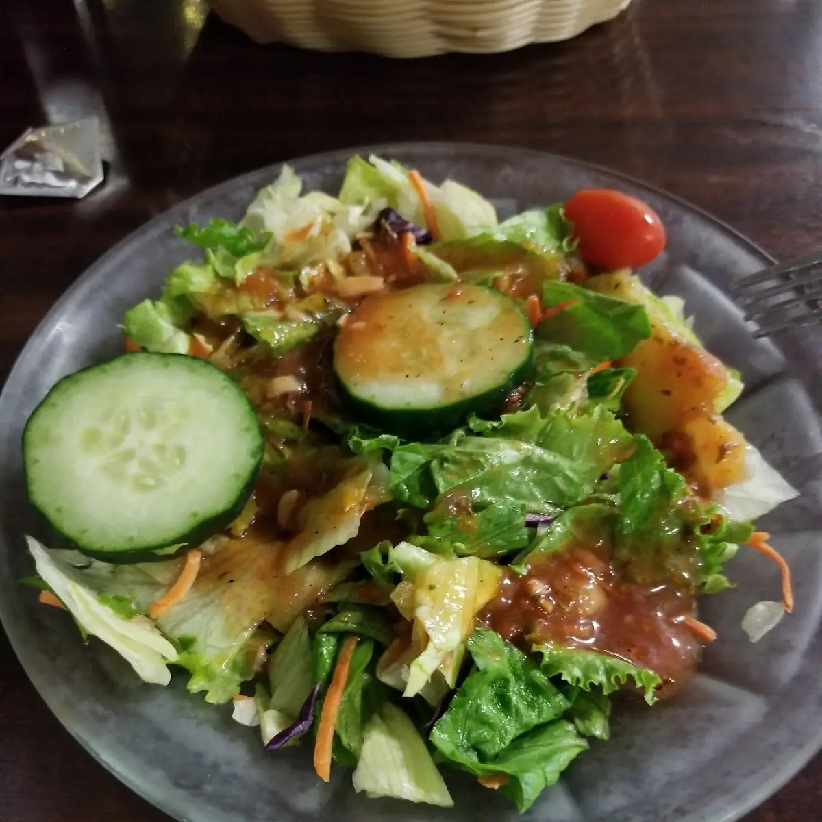 House Salad
