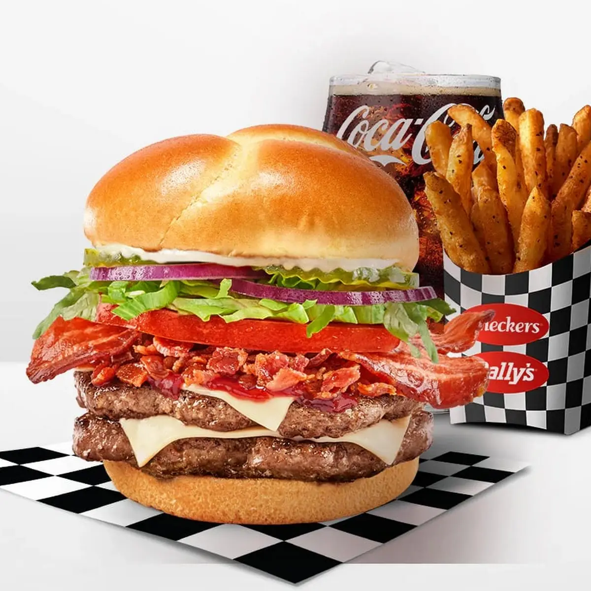 Big Chicken Sandwich