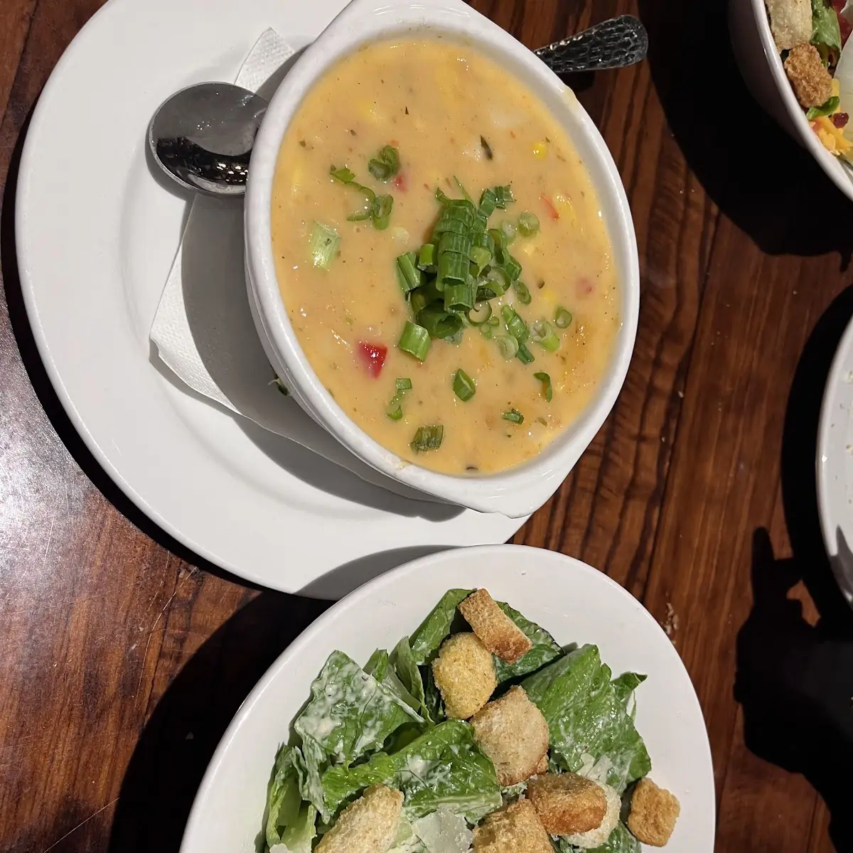 Baked Potato Soup