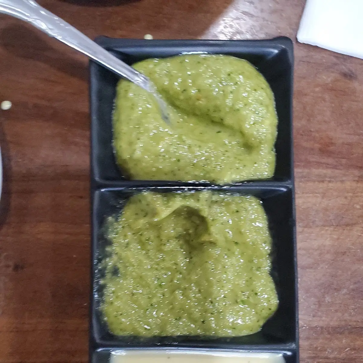Hot Sauce