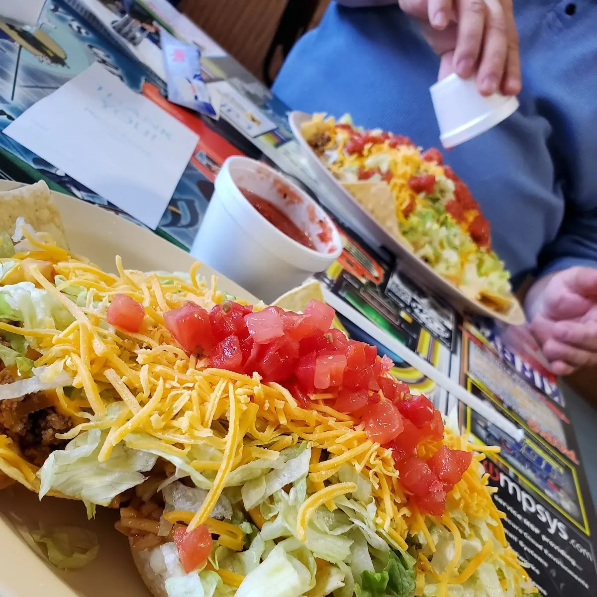 Taco Salad