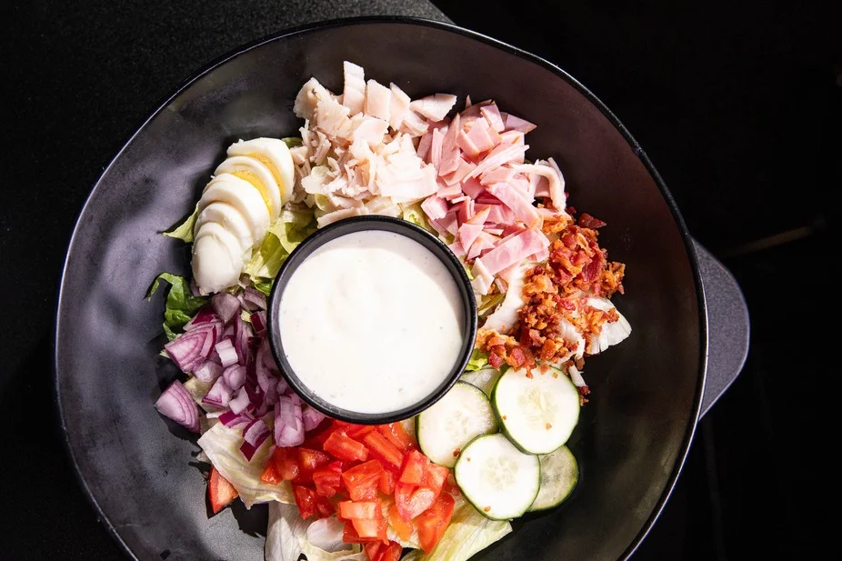 Chef Salad