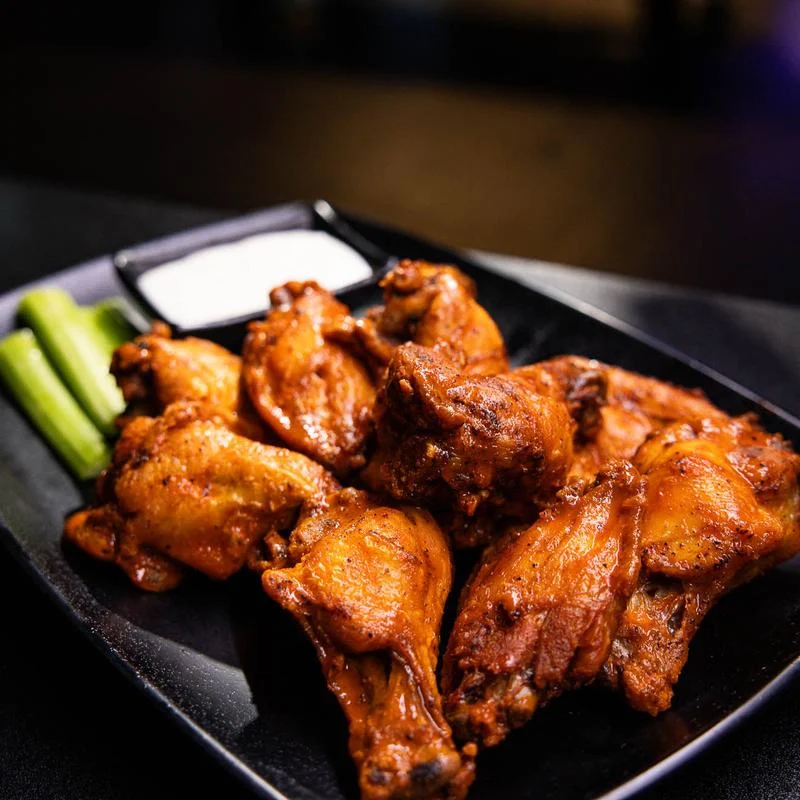 Jumbo Chicken Wings