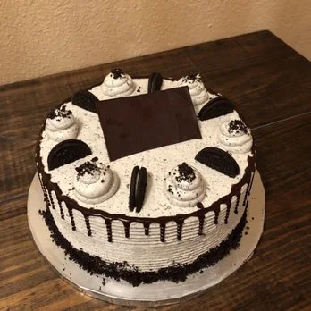 Birthday Cake