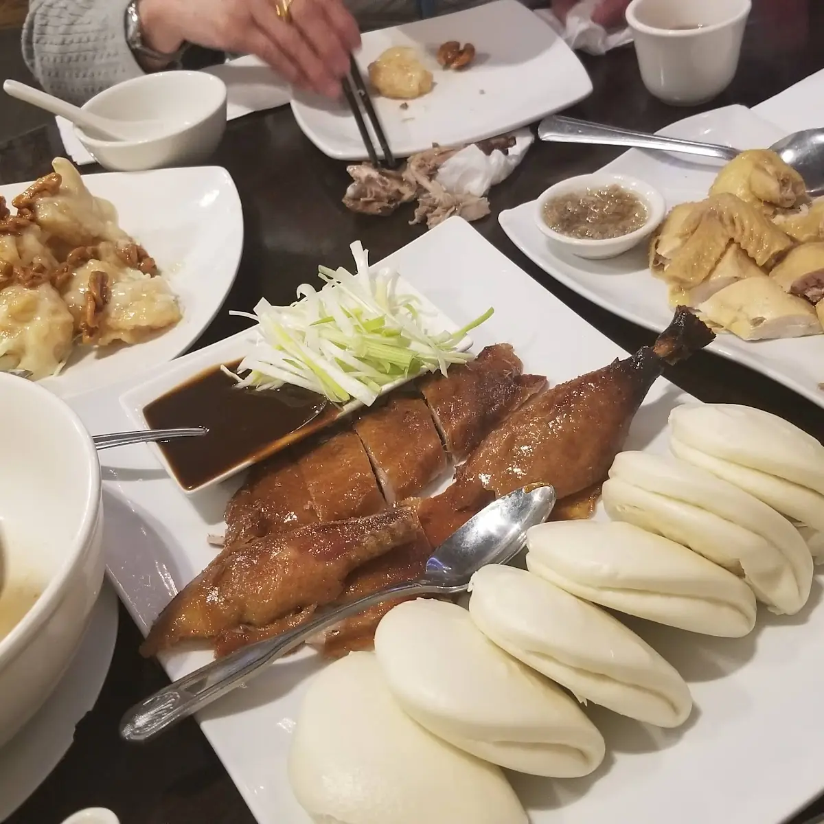 Peking Duck