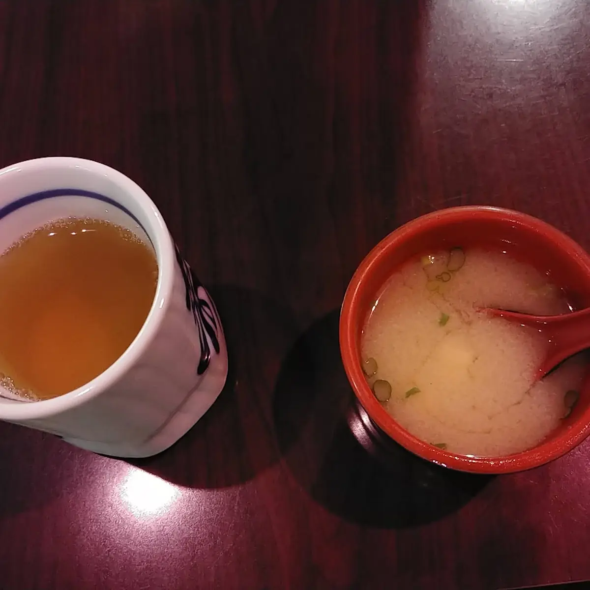 Miso Soup