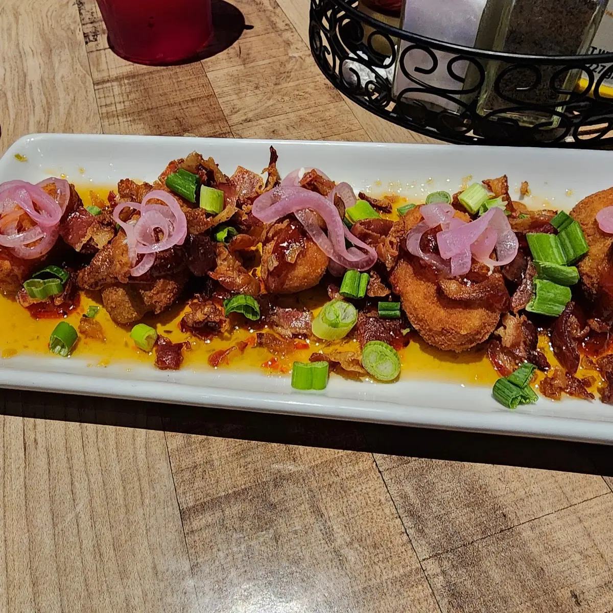 Jalapeño Poppers