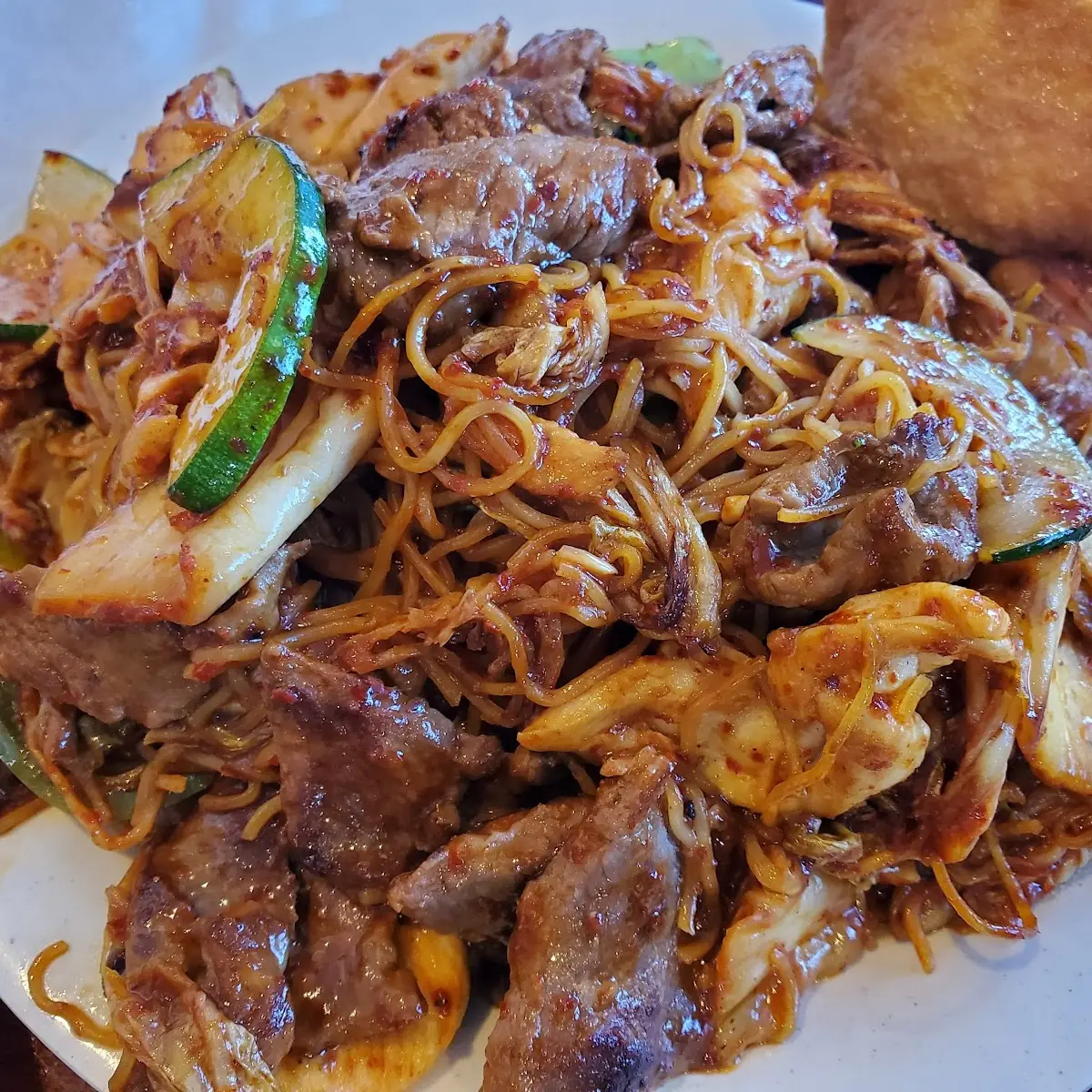 Char Kway Teow