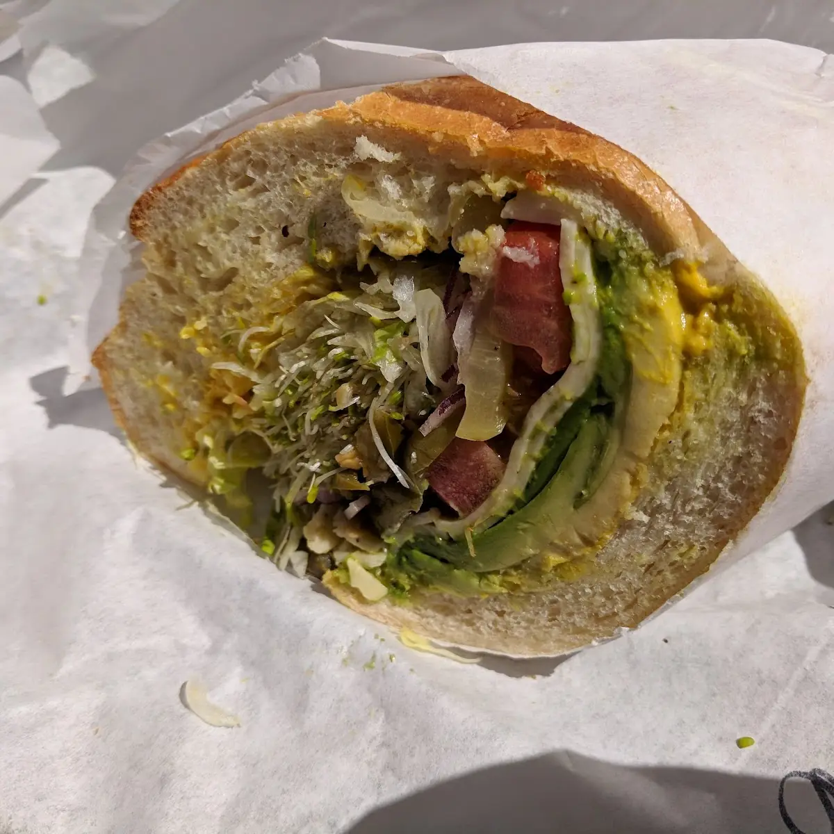 Italian Combo