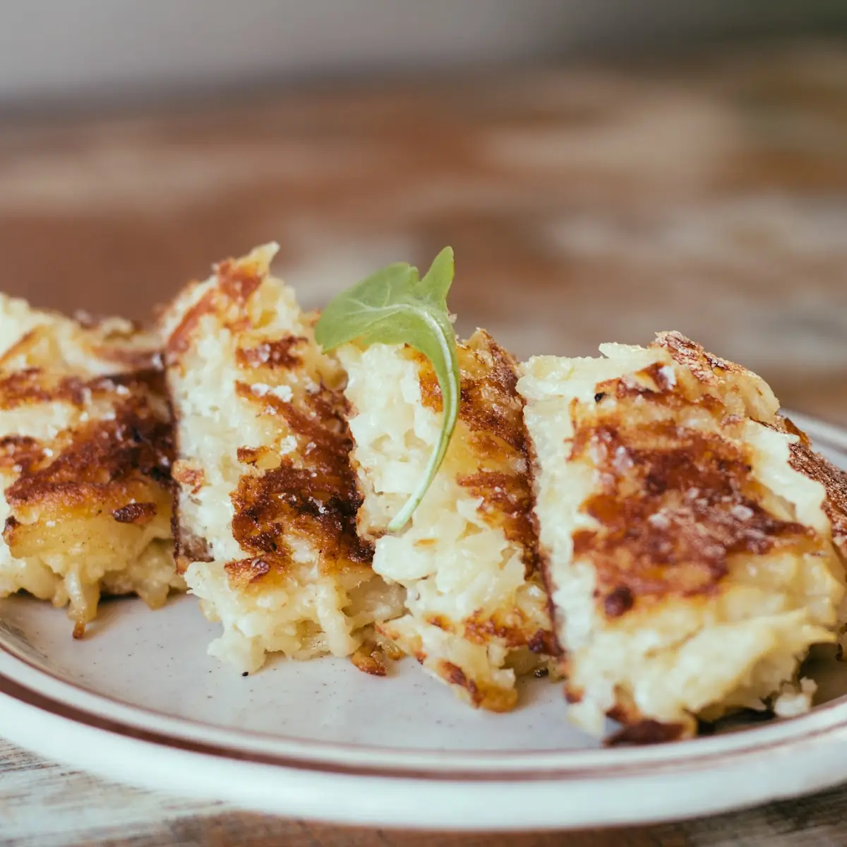 Hash Browns