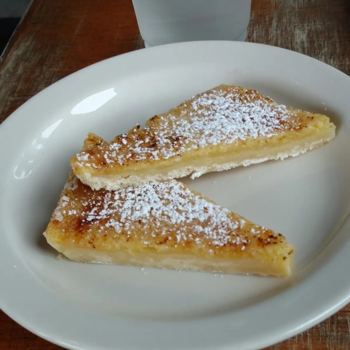 Lemon Bars