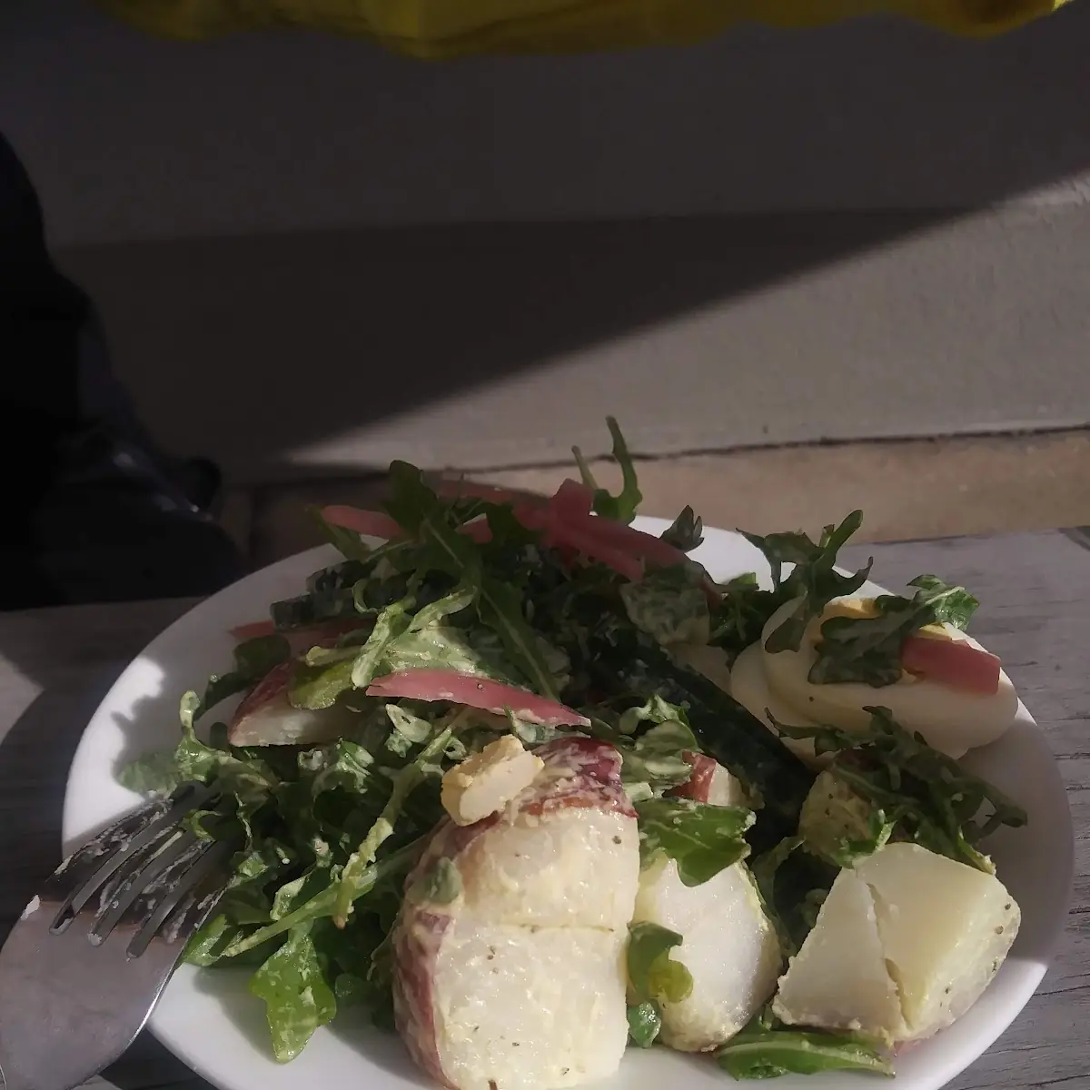 Potato Salad