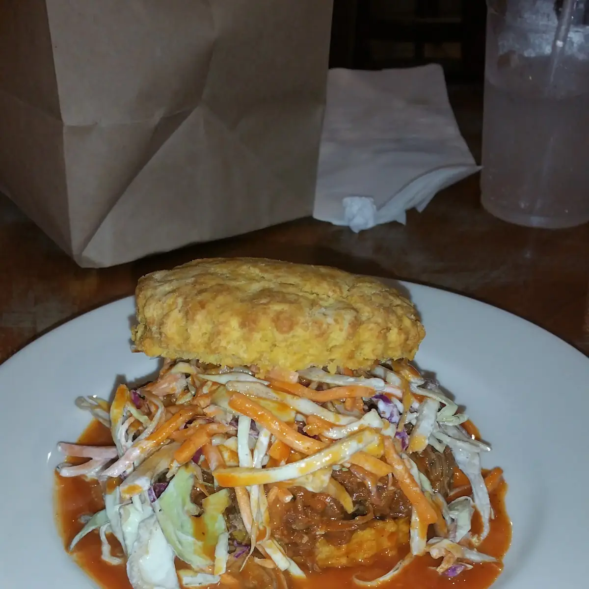 Pulled Pork