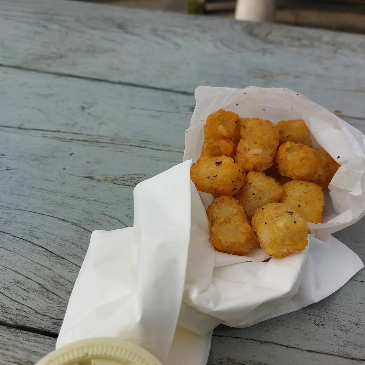 Tater Tots