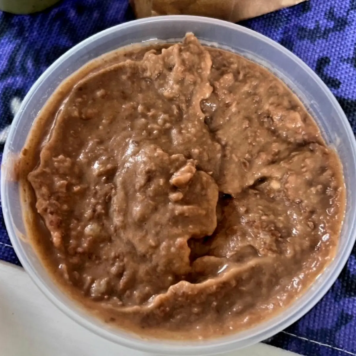 Refried Beans