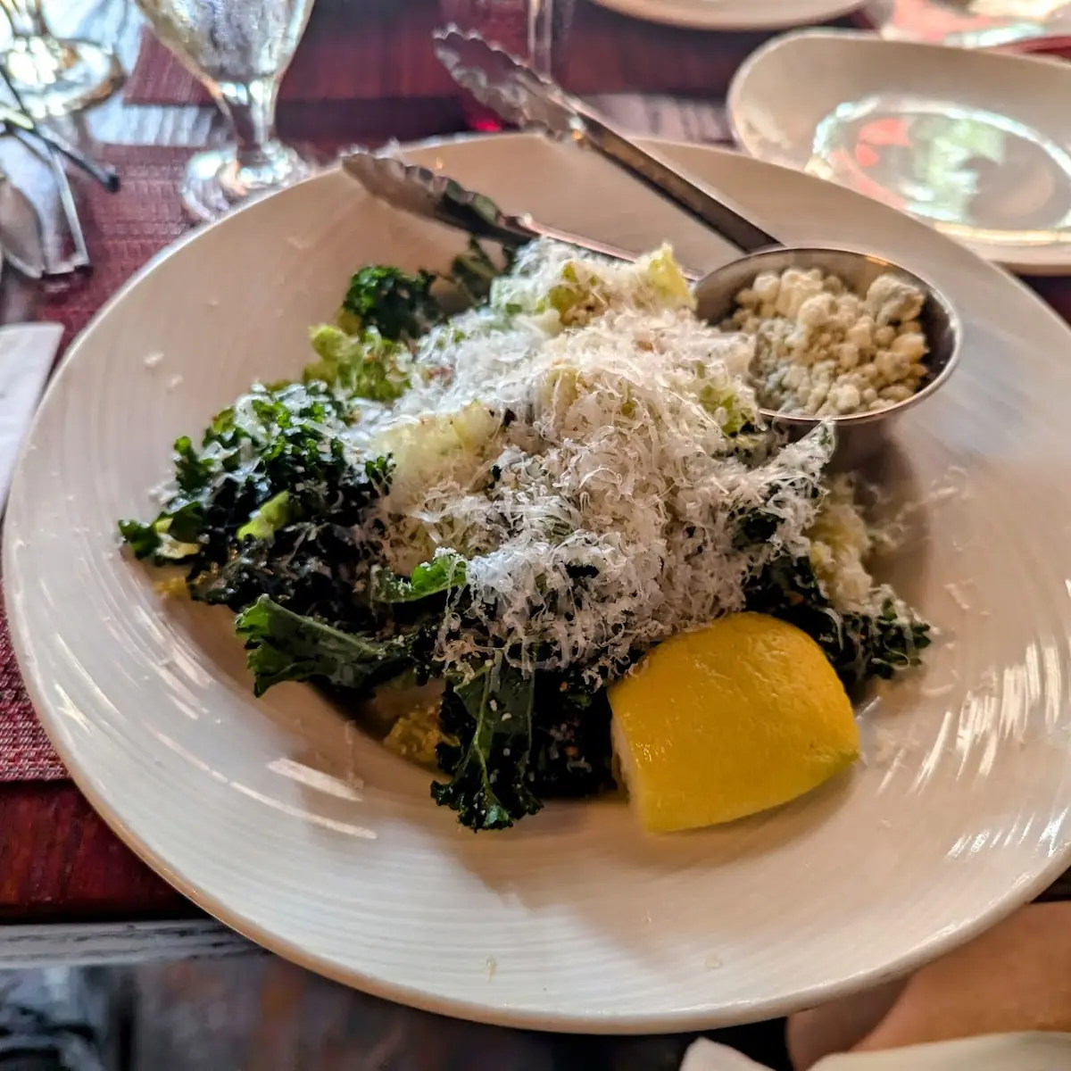 House Salad