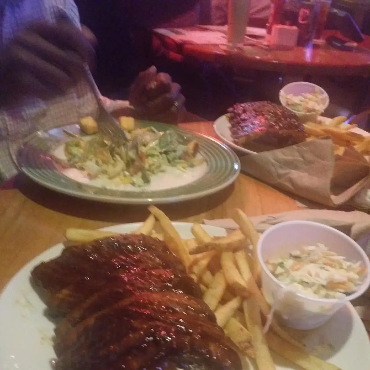 Ribs