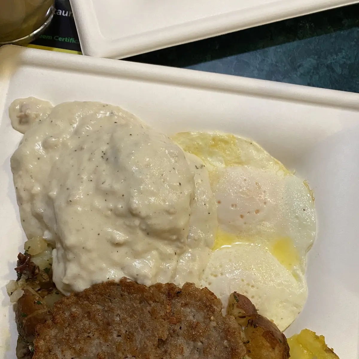 Chicken Fried Chicken
