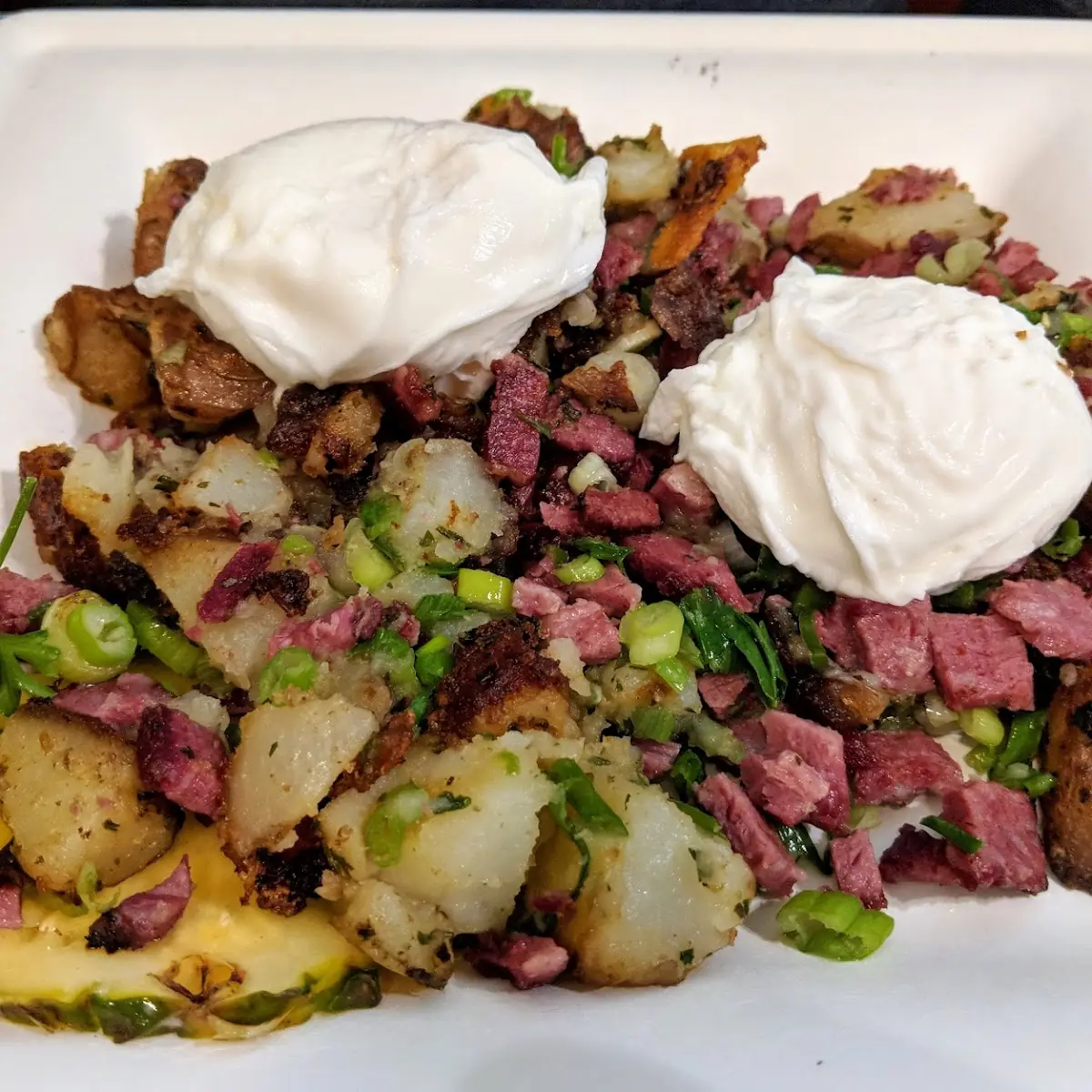 Corned Beef Hash