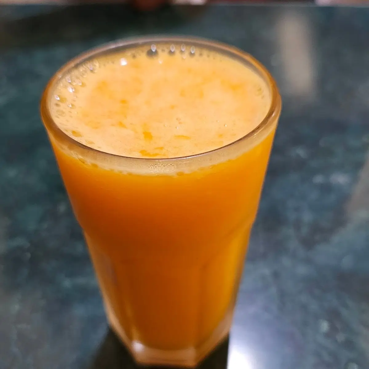 Orange Juice